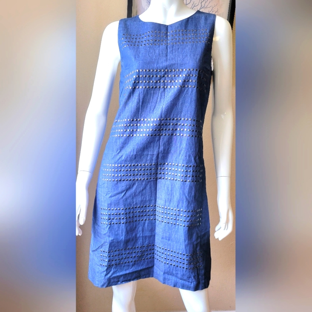 Tommy Hilfiger dress size 4